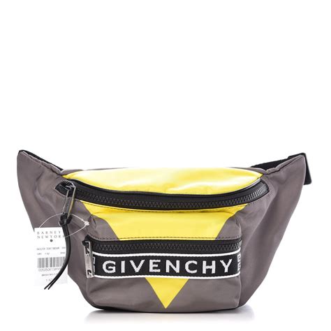 givenchy bum bag|givenchy official online shop.